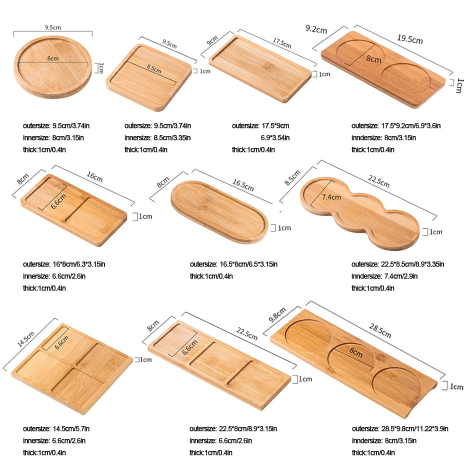 Wooden Soap Dispenser Tray - shoplunaa.co