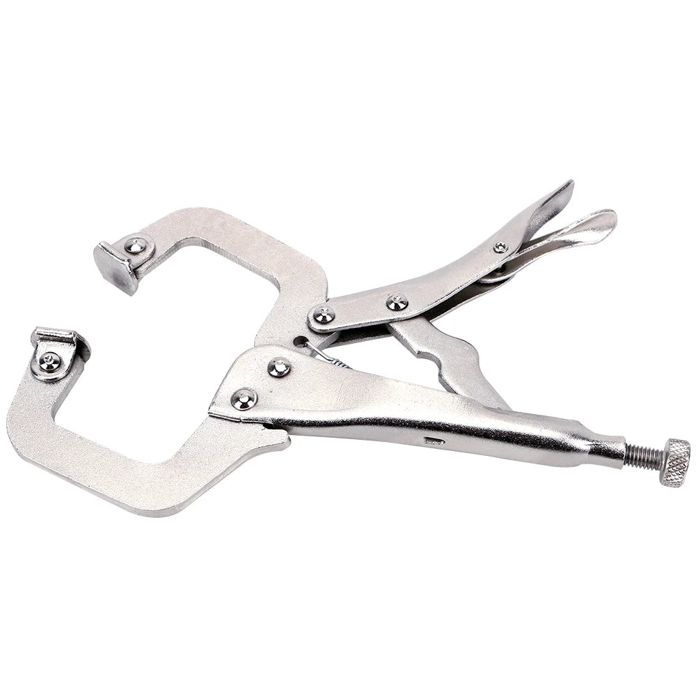 C Clamp
