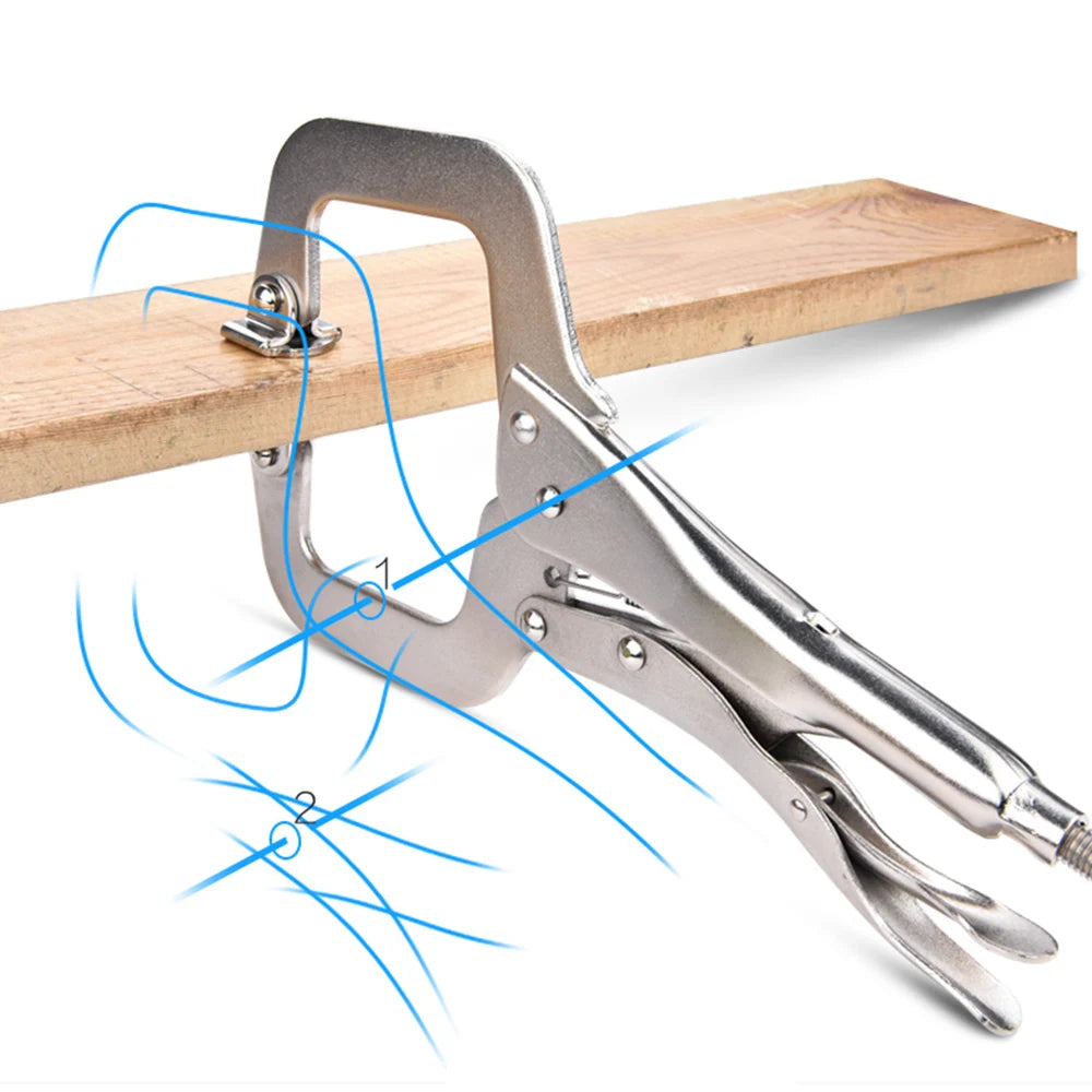 C Clamp