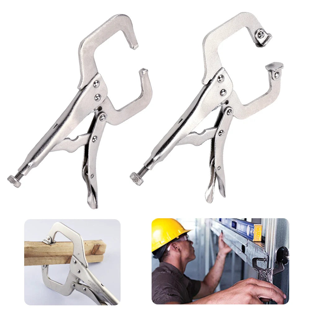 C Clamp