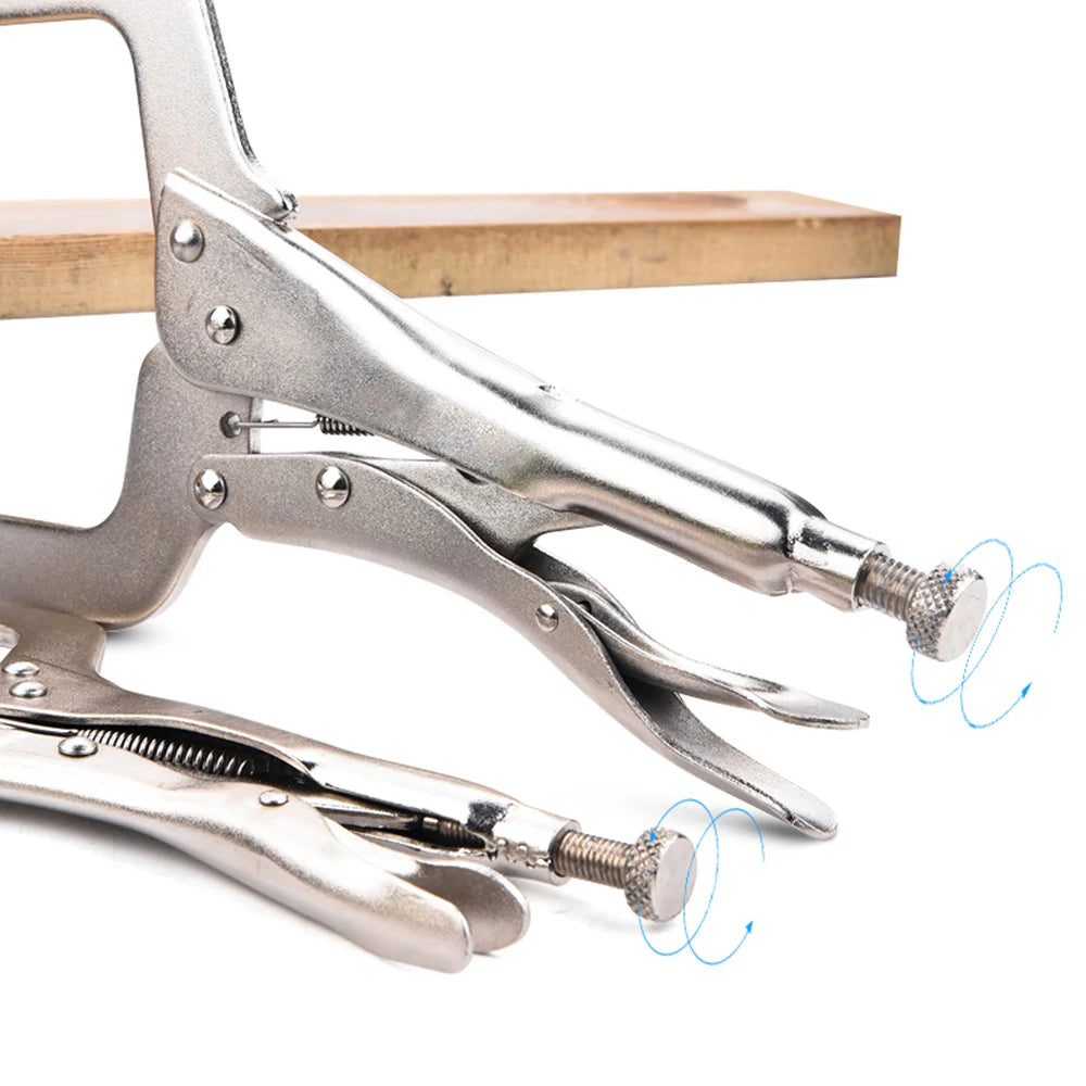 C Clamp
