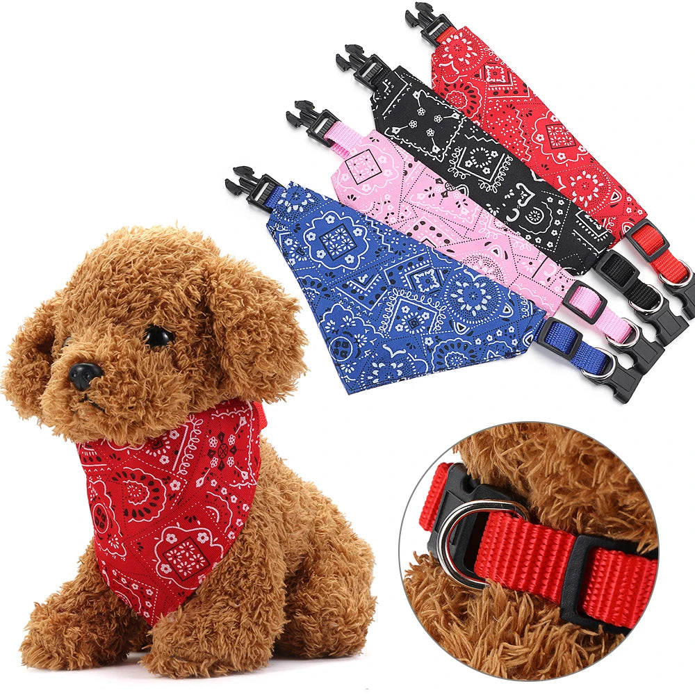 Bandana For Pets