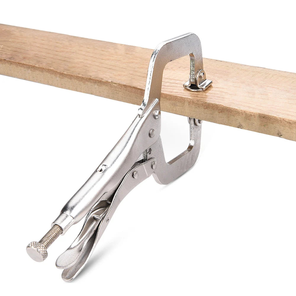 C Clamp