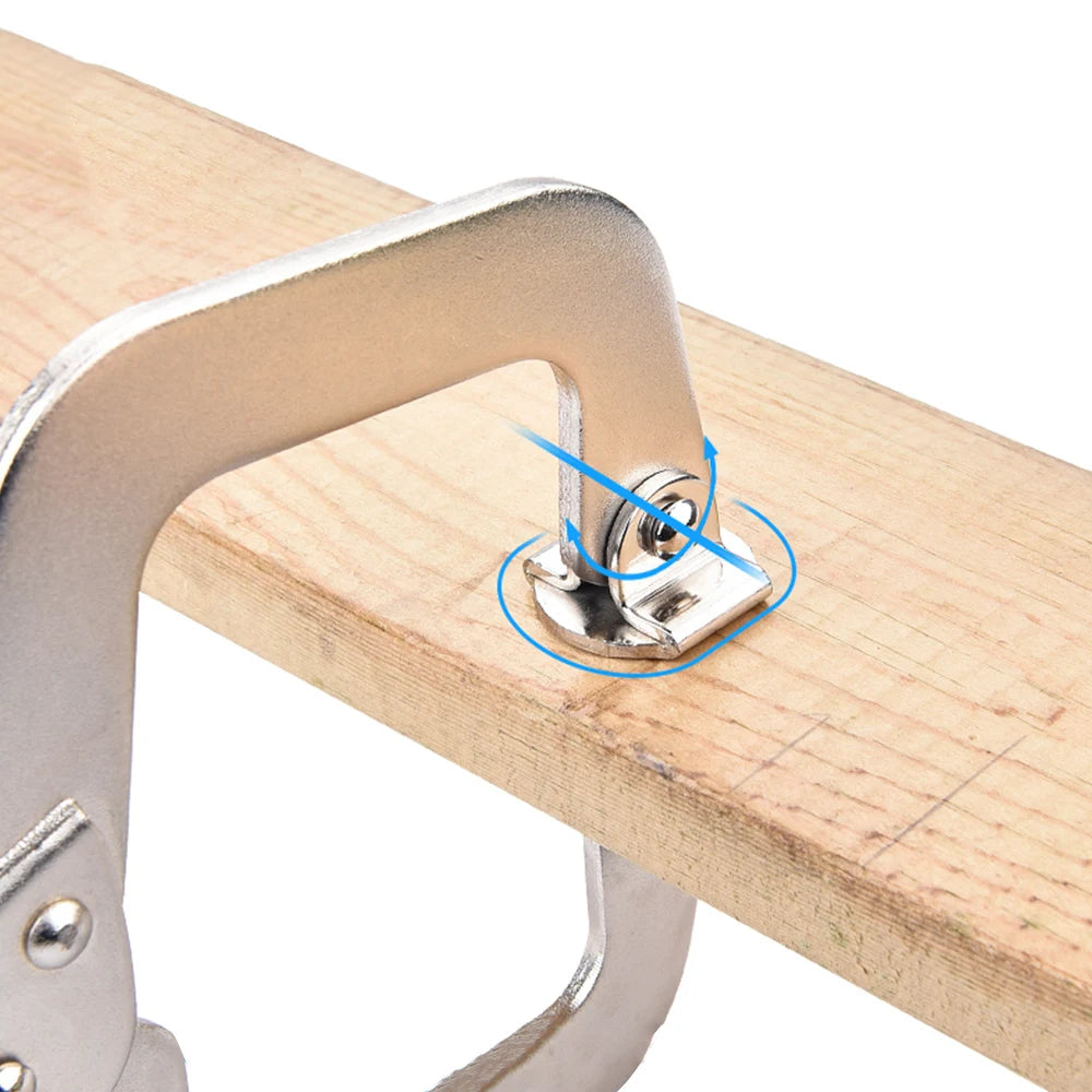 C Clamp