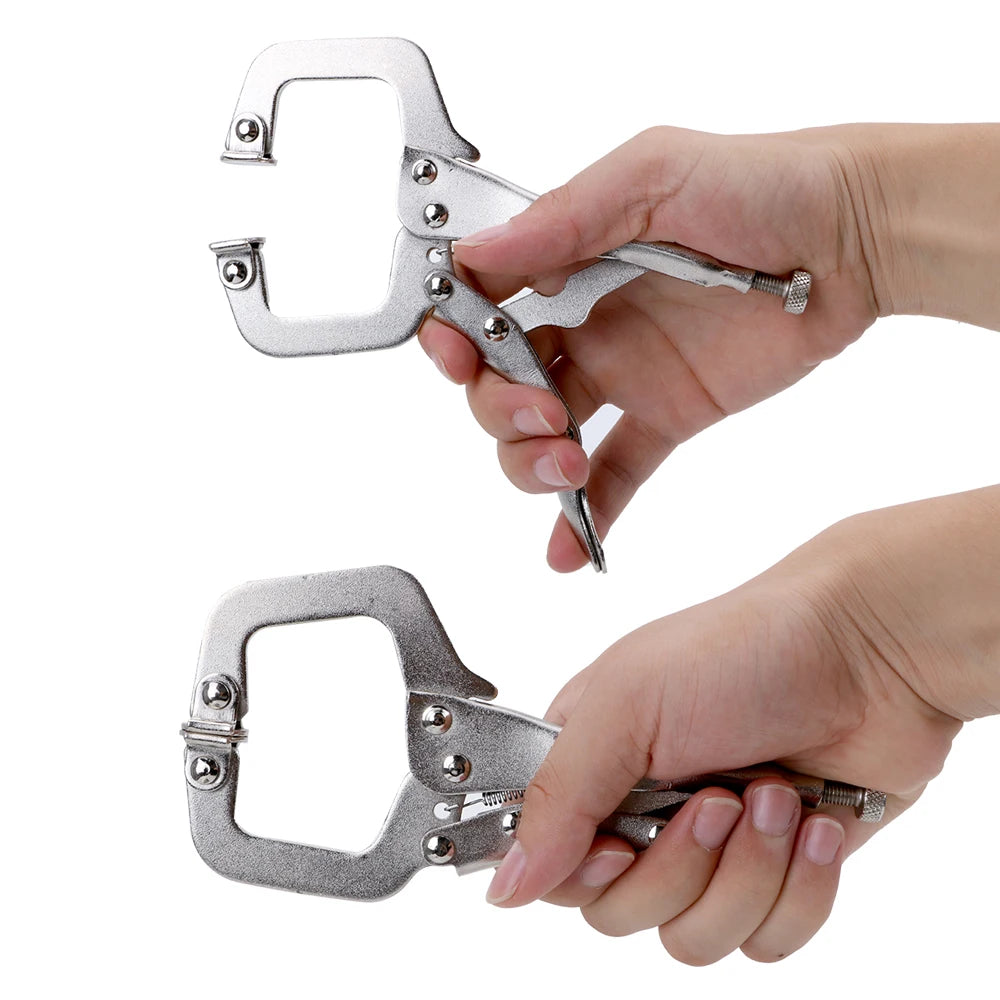 C Clamp