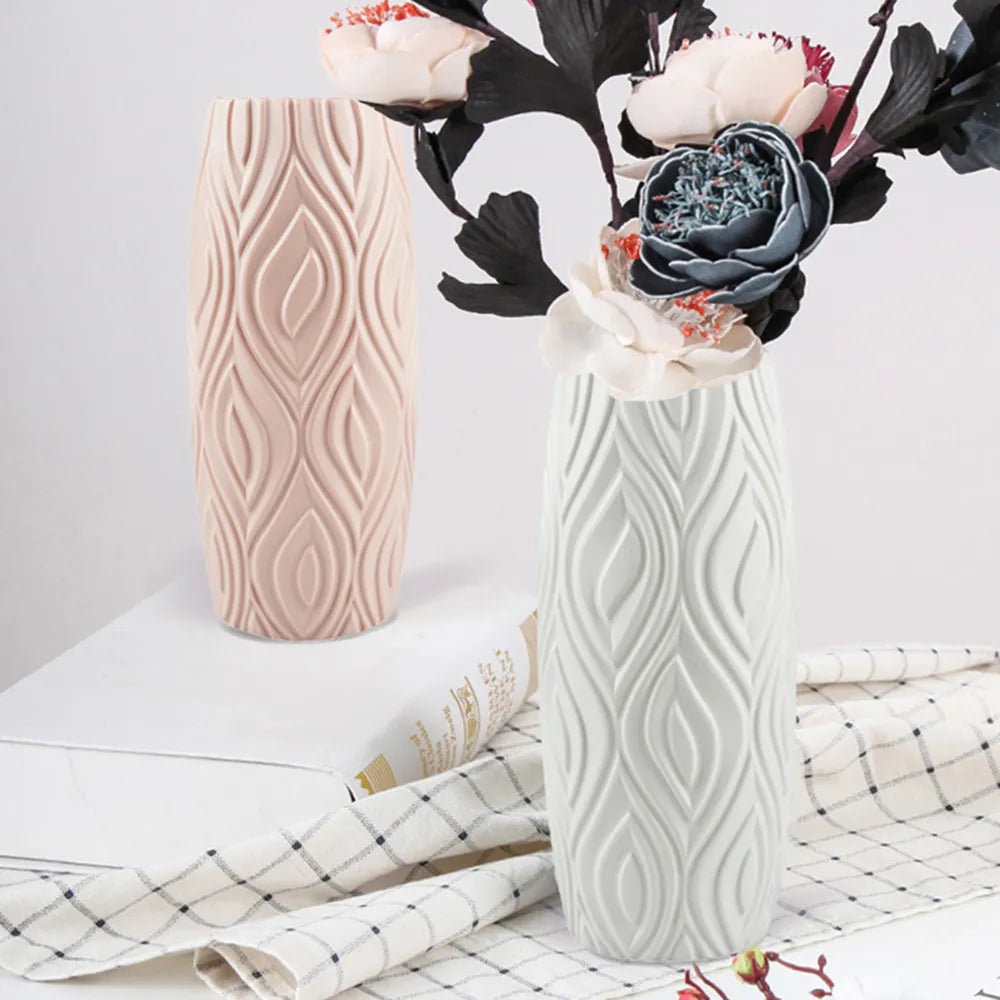 Modern Flower Vase - shoplunaa.co