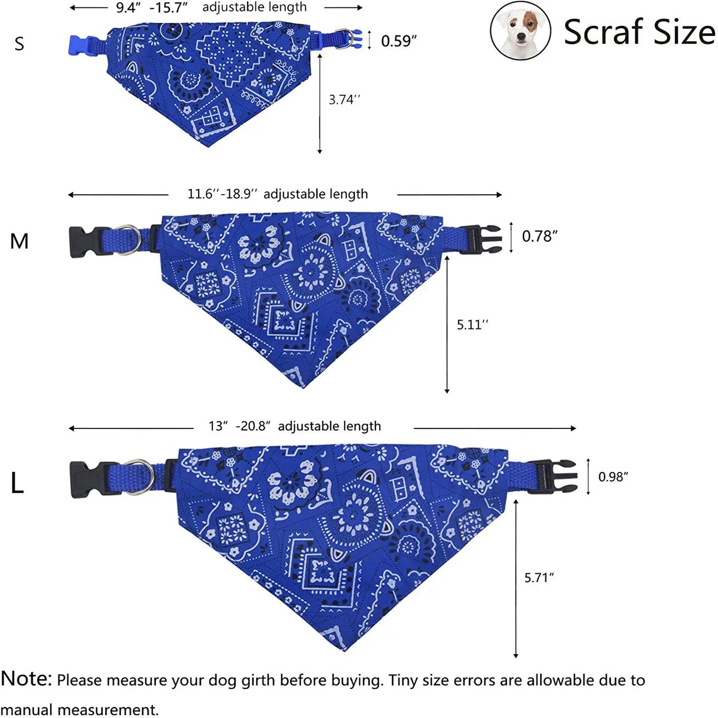Bandana For Pets