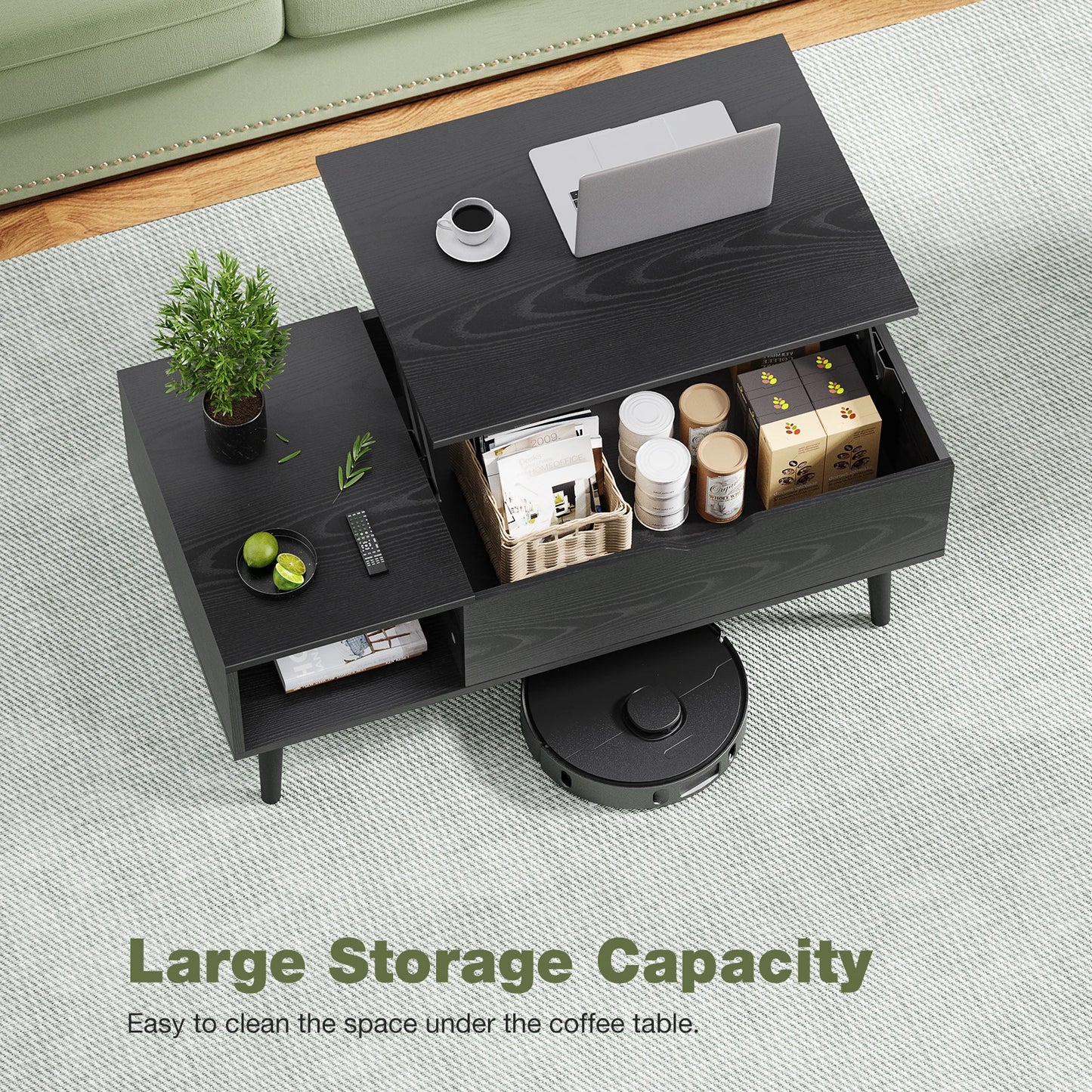 Top Coffee Tables