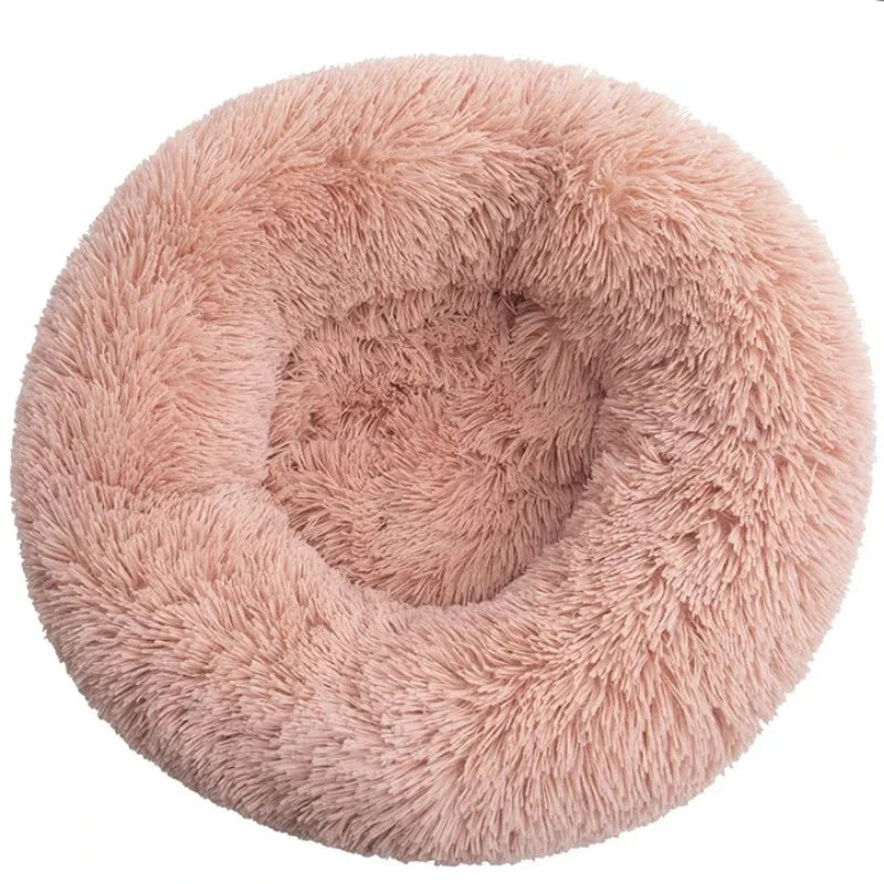 Round Pet Bed pets