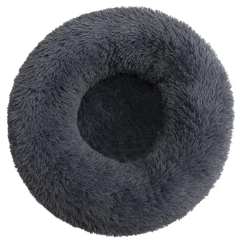 Round Pet Bed pets