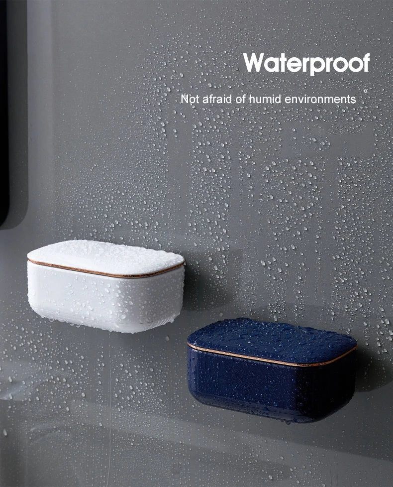 Soap Holder