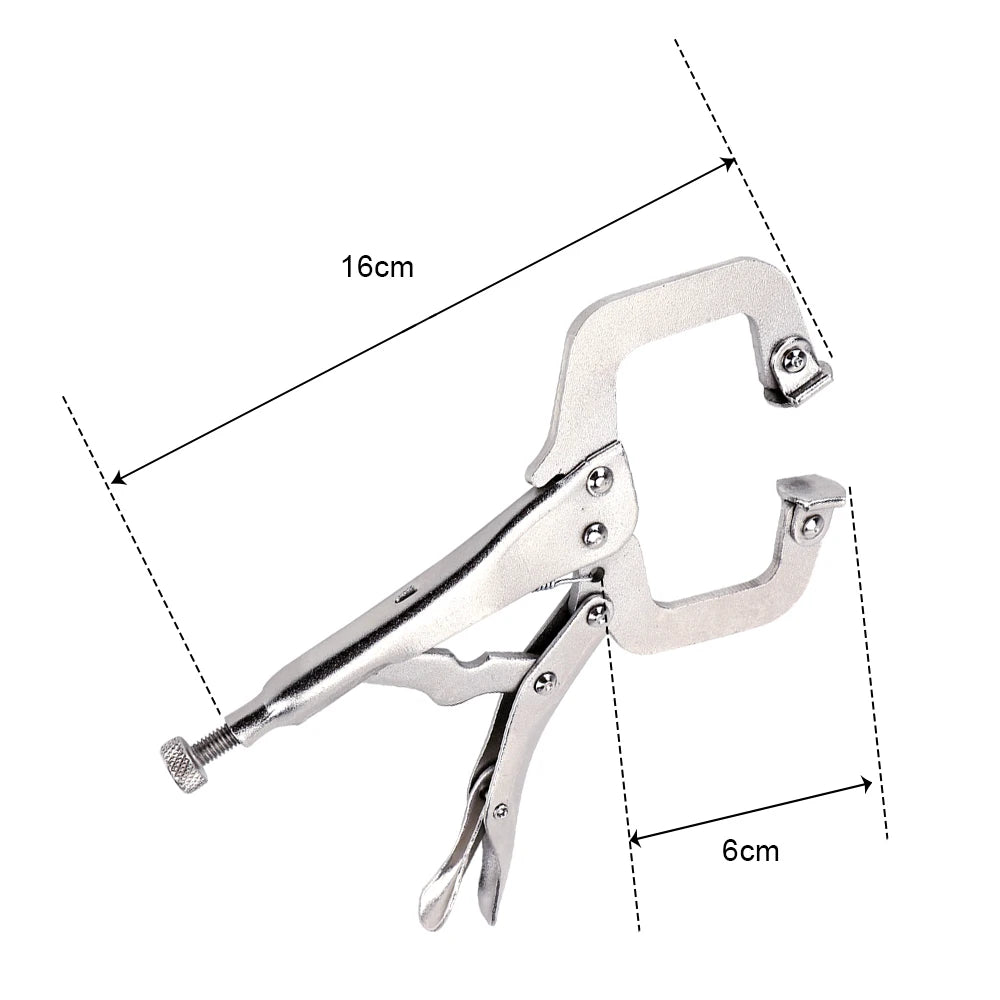 C Clamp