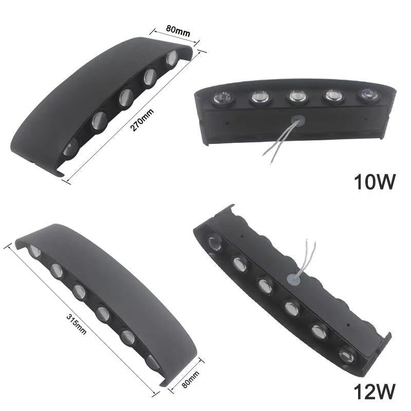 LED Wall Lamp