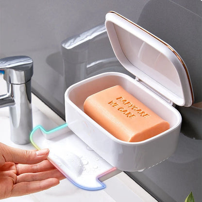 Soap Holder