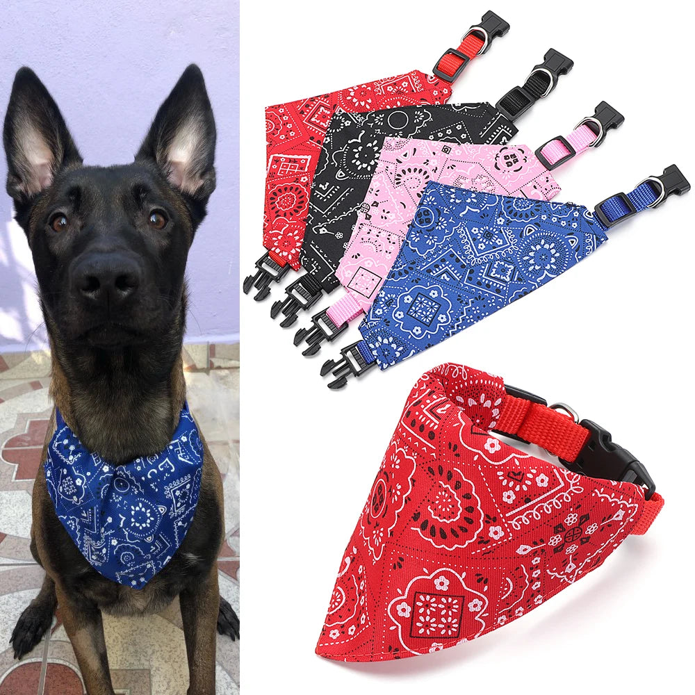 Bandana For Pets