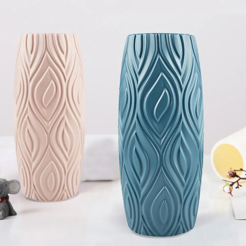 Modern Flower Vase - shoplunaa.co