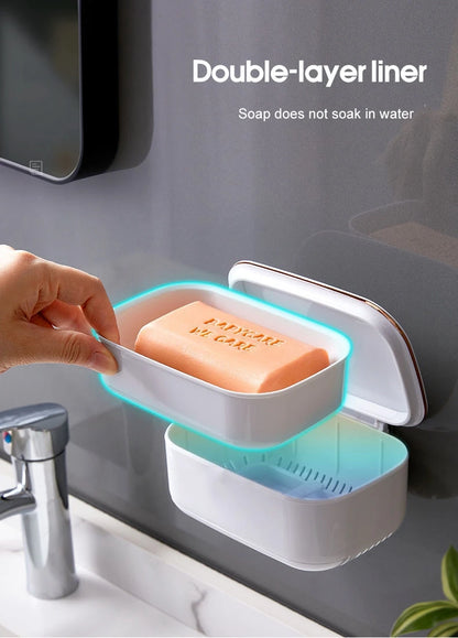 Soap Holder