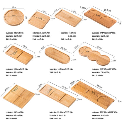 Wooden Soap Dispenser Tray - shoplunaa.co