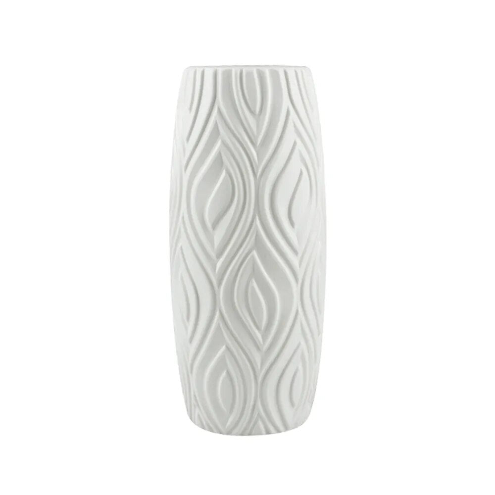 Modern Flower Vase - shoplunaa.co