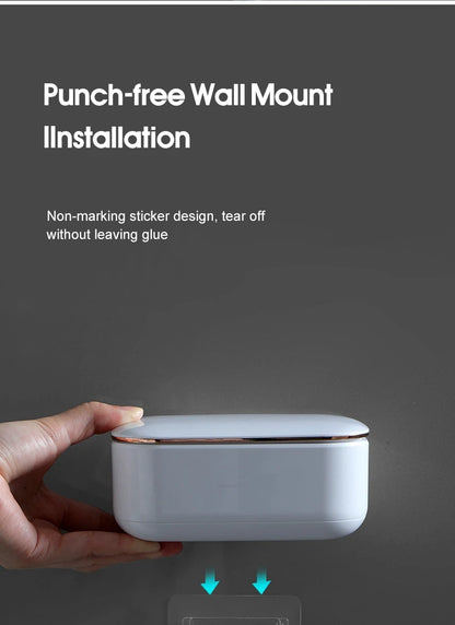 Soap Holder