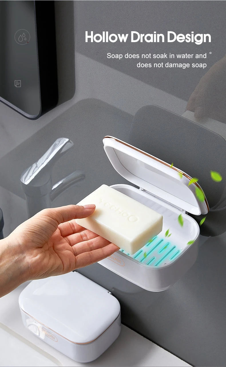 Soap Holder
