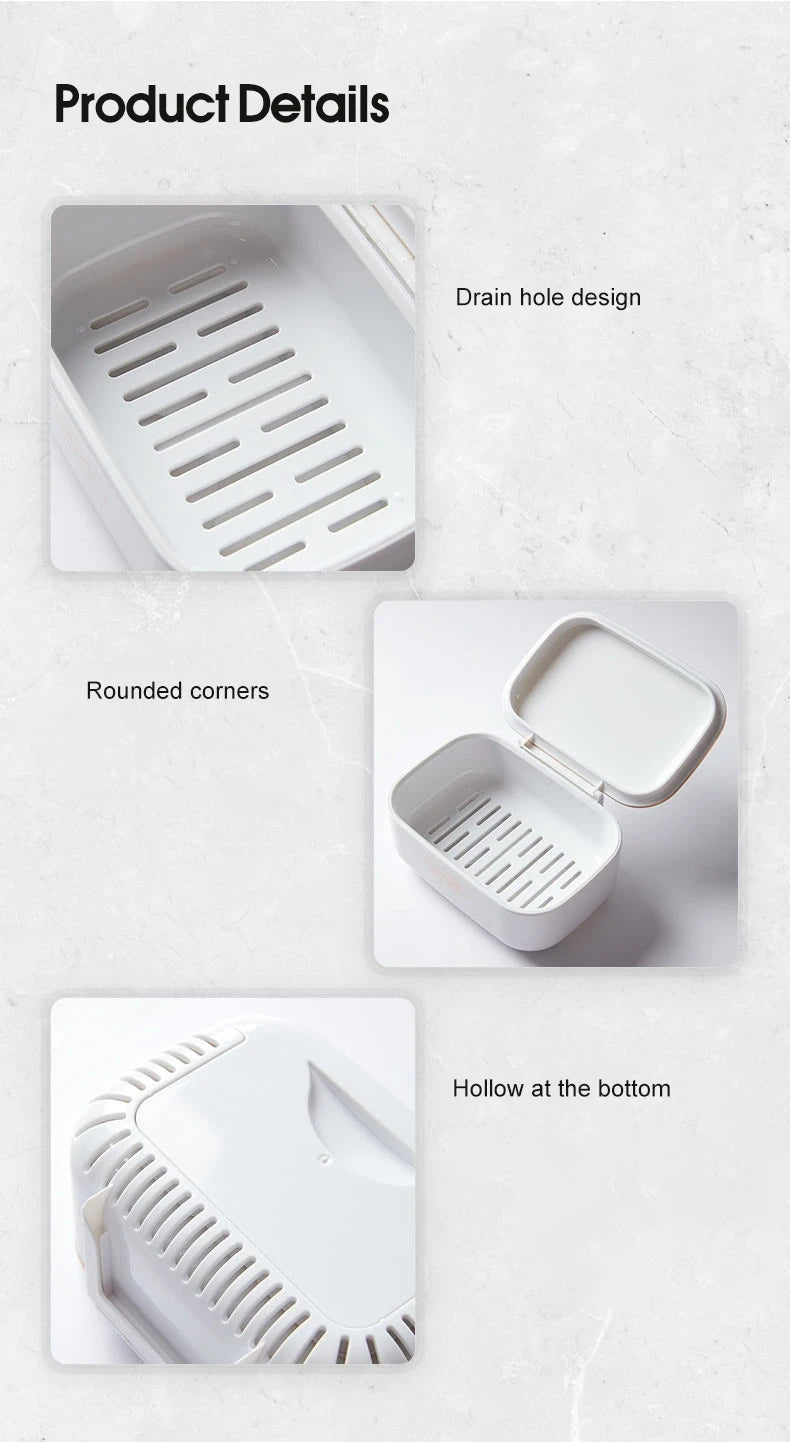 Soap Holder