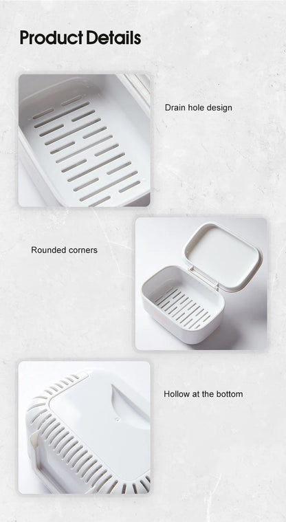 Soap Holder