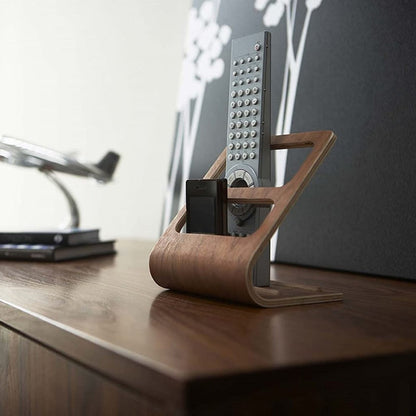 Desktop Wood Sundries Organizer for Home Office - shoplunaa.co