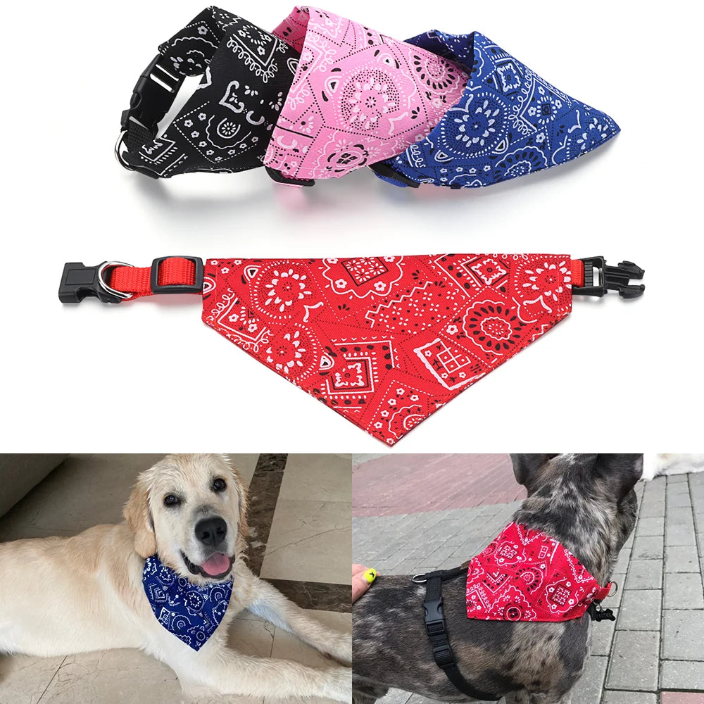 Bandana For Pets
