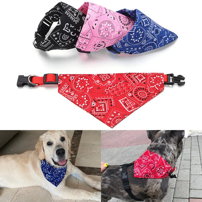 Bandana For Pets