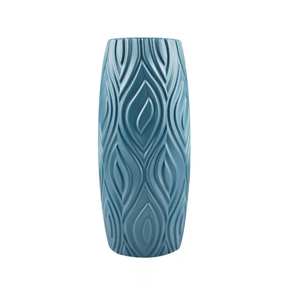 Modern Flower Vase - shoplunaa.co