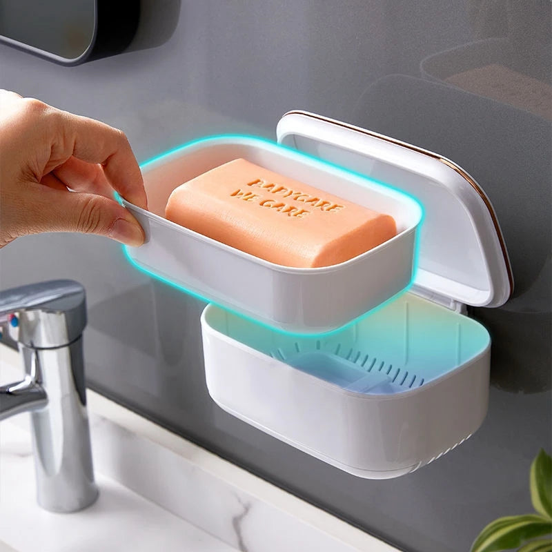 Soap Holder
