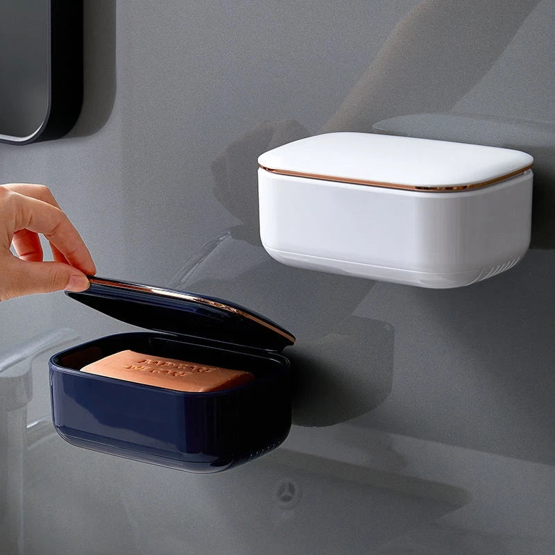 Soap Holder