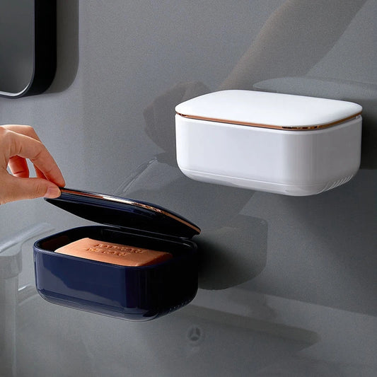 Soap Holder