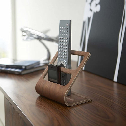 Desktop Wood Sundries Organizer for Home Office - shoplunaa.co