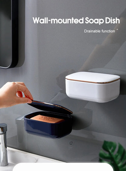 Soap Holder