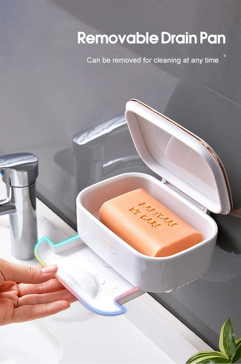 Soap Holder
