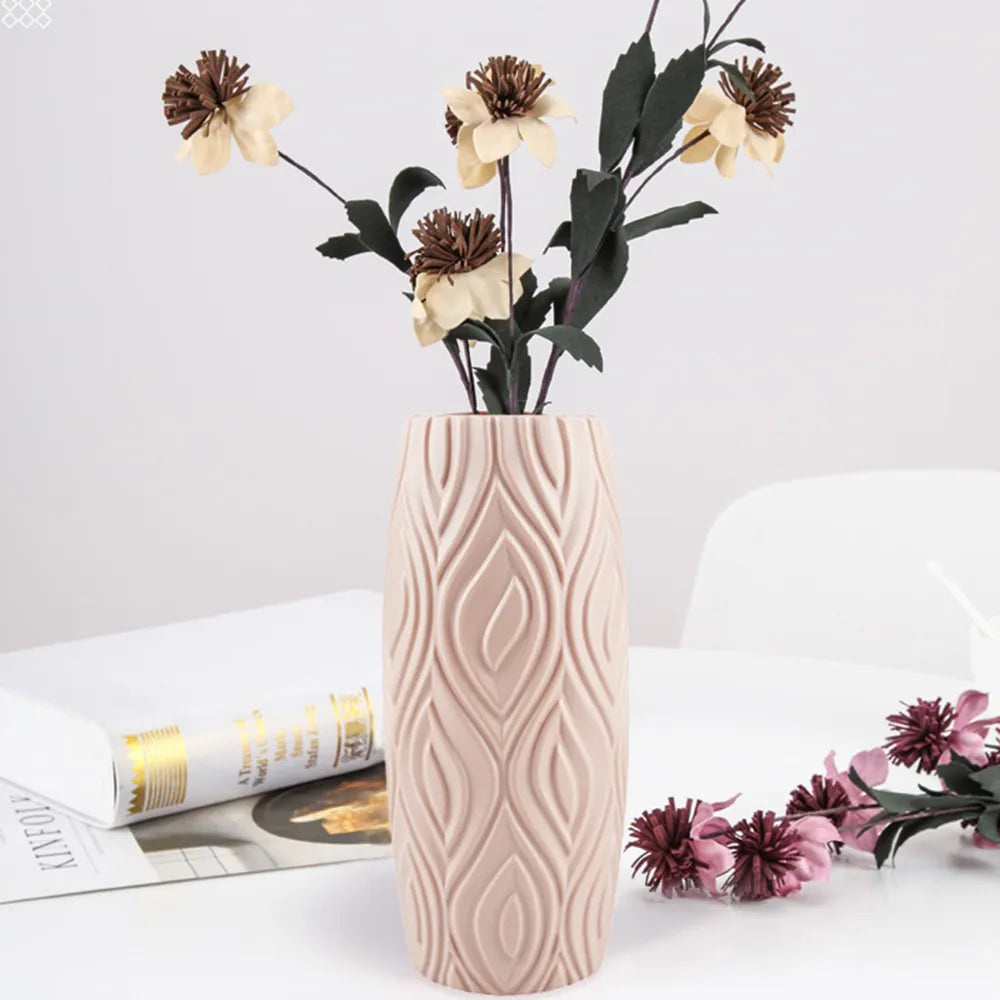 Modern Flower Vase - shoplunaa.co