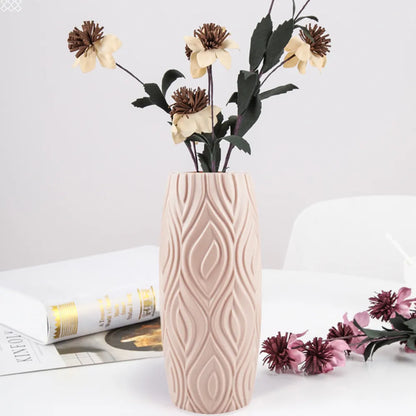 Modern Flower Vase - shoplunaa.co