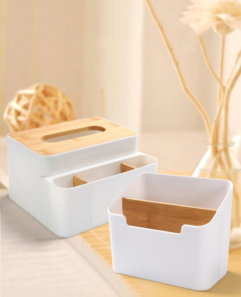 Multi-function Storage Box - shoplunaa.co