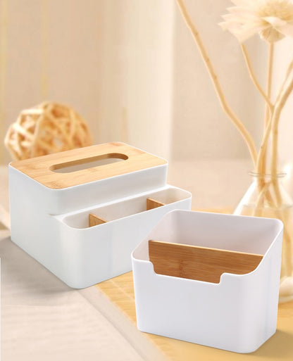 Multi-function Storage Box - shoplunaa.co