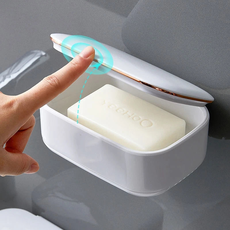 Soap Holder