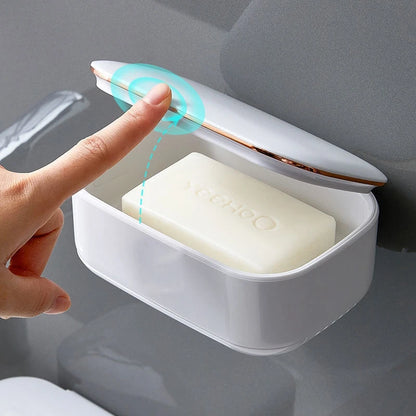 Soap Holder