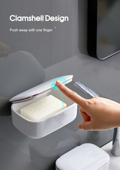Soap Holder