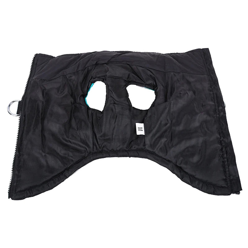Puppy Waterproof Vest Jacket For Small Medium Large Dogs - shoplunaa.co