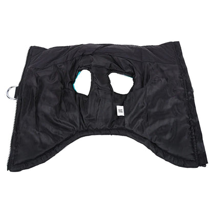 Puppy Waterproof Vest Jacket For Small Medium Large Dogs - shoplunaa.co
