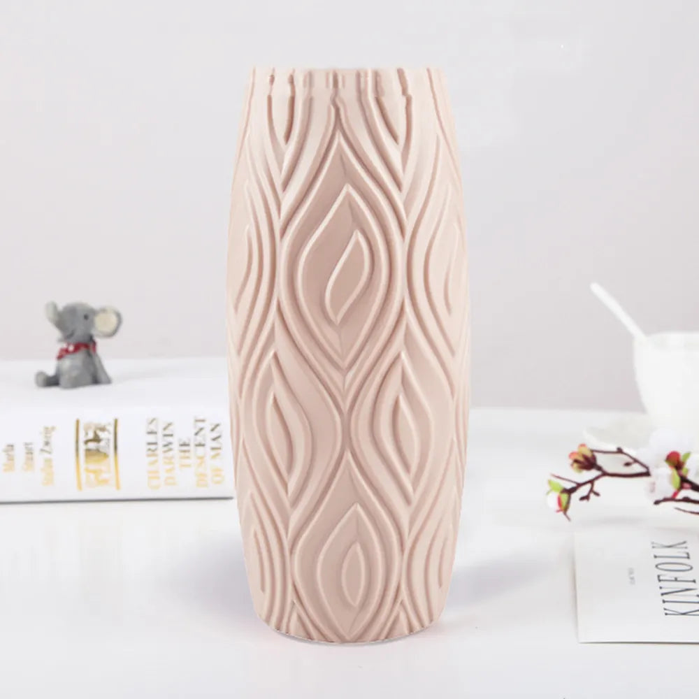 Modern Flower Vase - shoplunaa.co