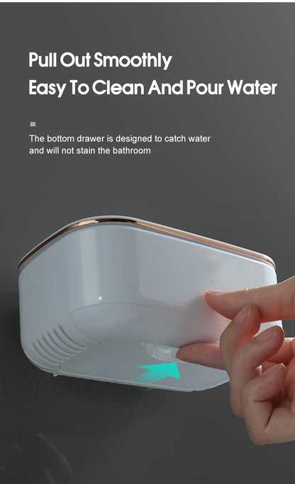 Soap Holder