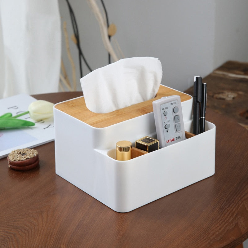Multi-function Storage Box - shoplunaa.co