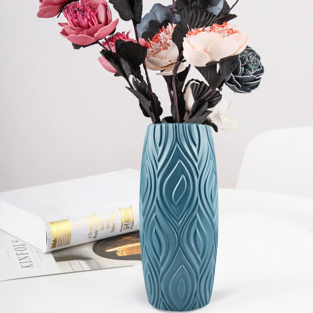 Modern Flower Vase - shoplunaa.co